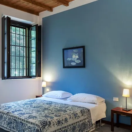 Farm stay Cascina Scanna