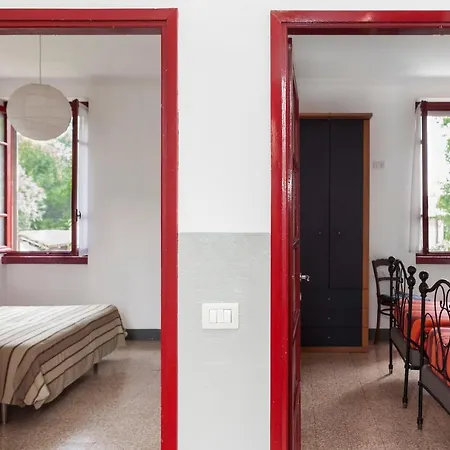 Farm stay Cascina Scanna *