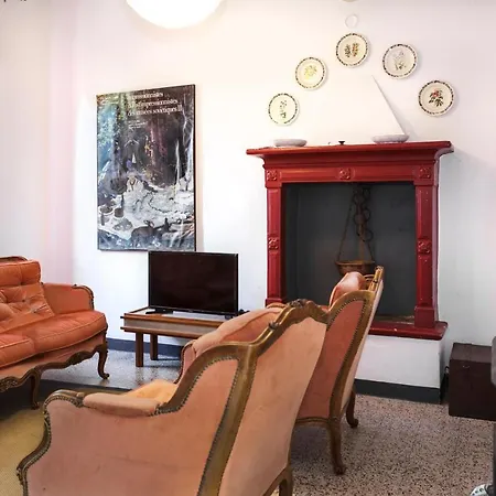 Farm stay Cascina Scanna Cisliano