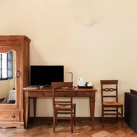 Cascina Scanna *