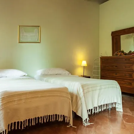 Cascina Scanna *