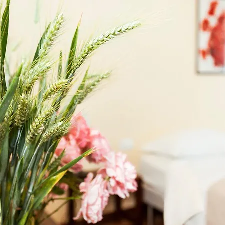Cascina Scanna Farm stay