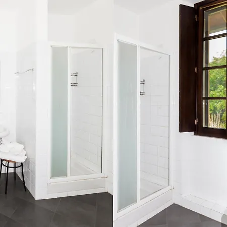 Farm stay Cascina Scanna