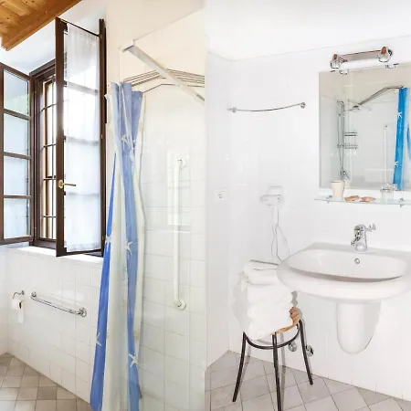Farm stay Cascina Scanna Cisliano