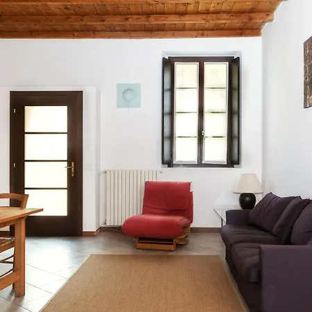 Cascina Scanna Farm stay Cisliano