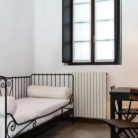 Cascina Scanna Cisliano