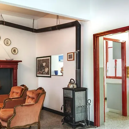 Cascina Scanna Alloggio per agriturismo *