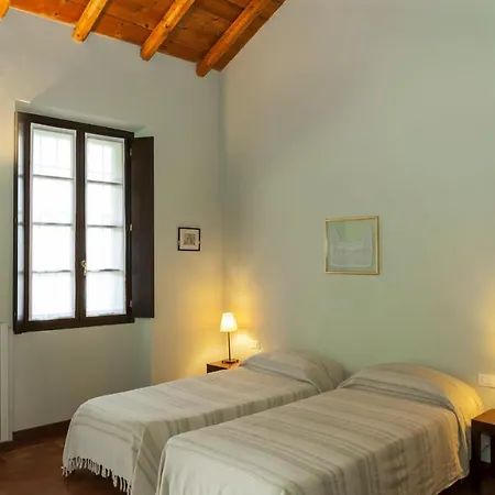 Cascina Scanna Farm stay Cisliano