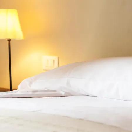 Farm stay Cascina Scanna Cisliano