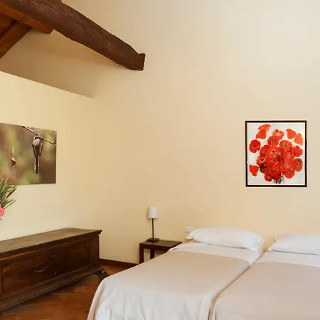 Cascina Scanna Cisliano