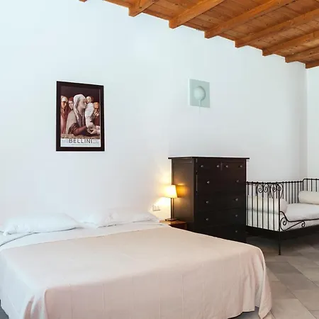 Farm stay Cascina Scanna