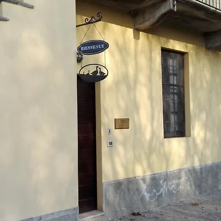 Cascina Scanna
