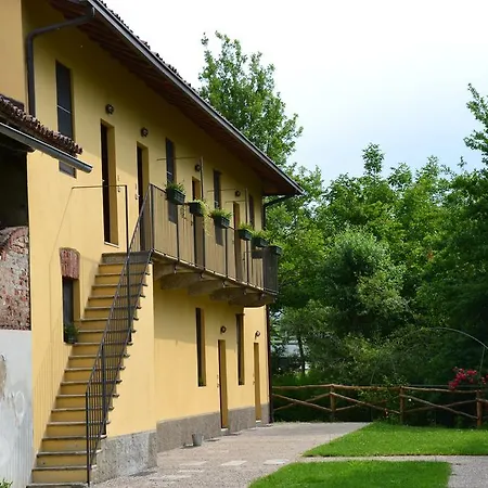 Cascina Scanna