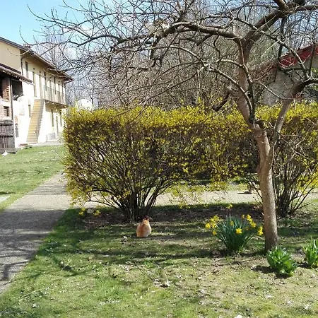Cascina Scanna