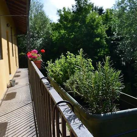 Cascina Scanna