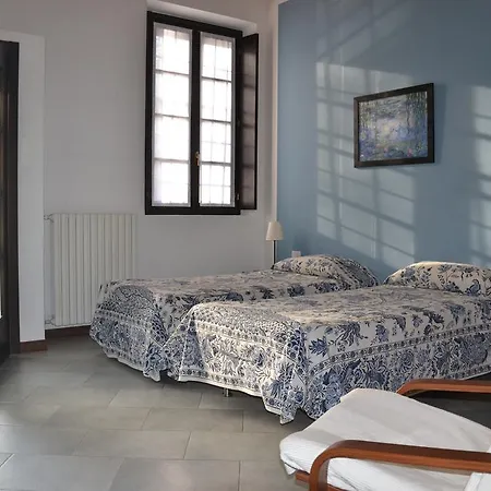 Farm stay Cascina Scanna *