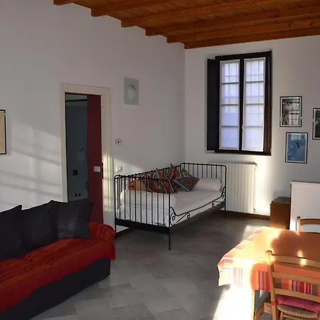 Farm stay Cascina Scanna Cisliano