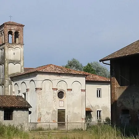 Cascina Scanna