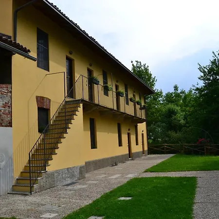 Cascina Scanna