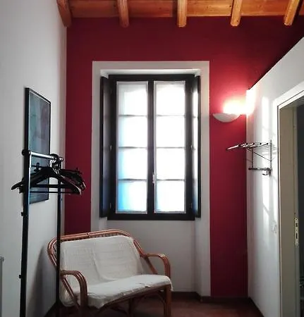 Farm stay Cascina Scanna *