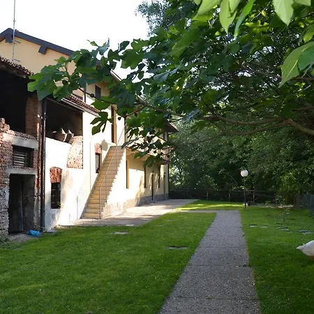 Cascina Scanna * Cisliano