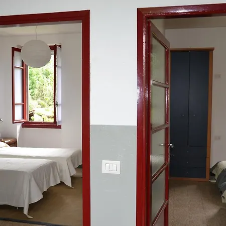 Farm stay Cascina Scanna