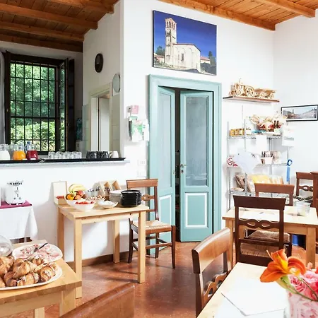 Cascina Scanna Cisliano