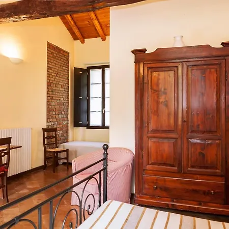 Cascina Scanna *